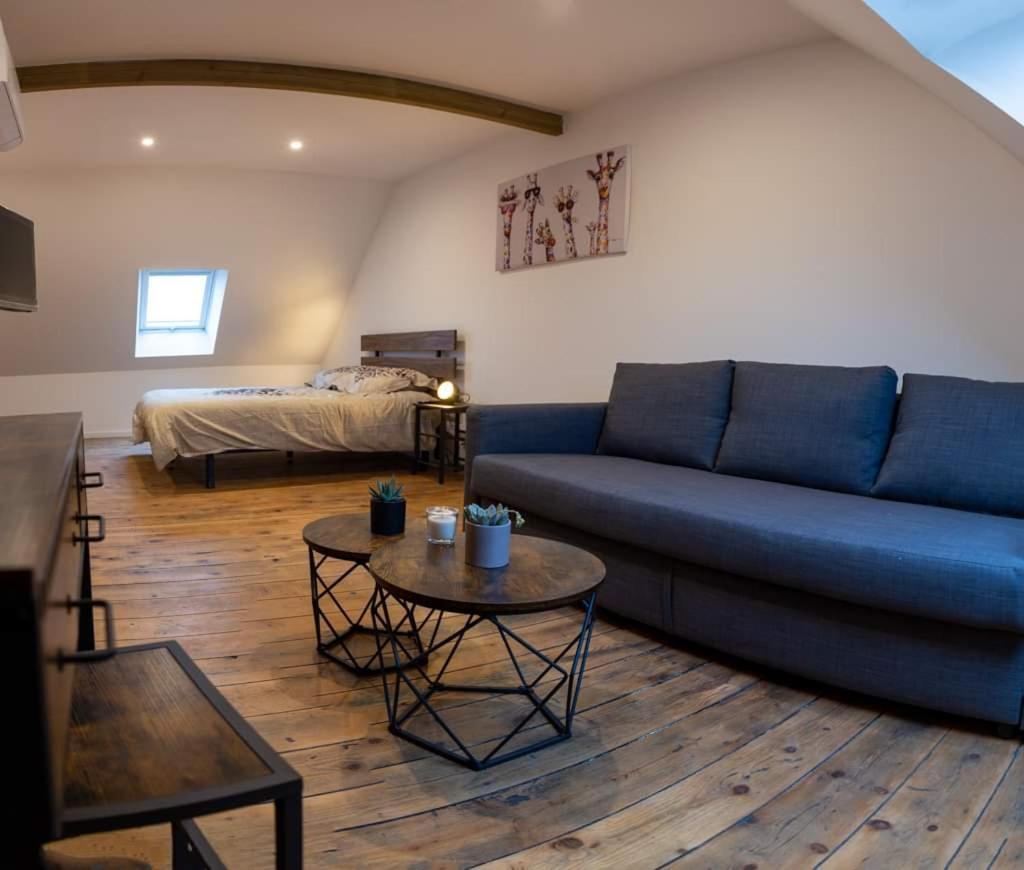 Saint-Germain-des-Fosses Cyris - Chambres Duplex Climatisees - Spa & Piscine Centre Ville מראה חיצוני תמונה